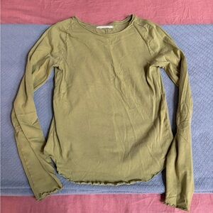 We the Free - Most Loved Long Sleeve